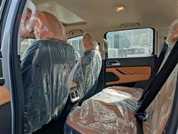 Great Wall Double Cab